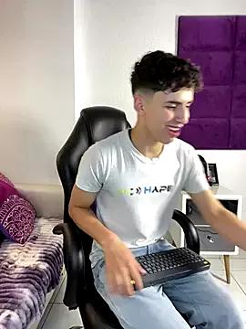 StripChat AdrianRinaldi is Freechat AdrianRinaldi — completly naked 4u