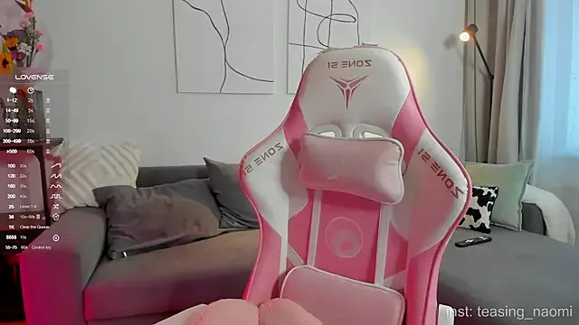 aesthetics__tease — Private on StripChat