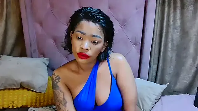 AFRICANGODDESSXXX — Buy  Jet