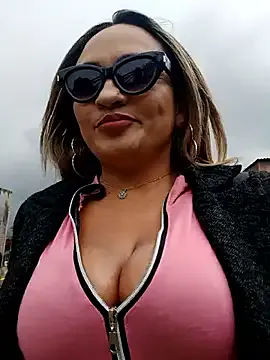 Afroditecash on StripChat