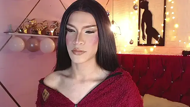 agatha_rodriguez on StripChat