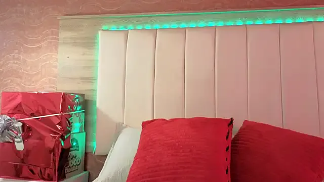 AgnesIvanova on StripChat