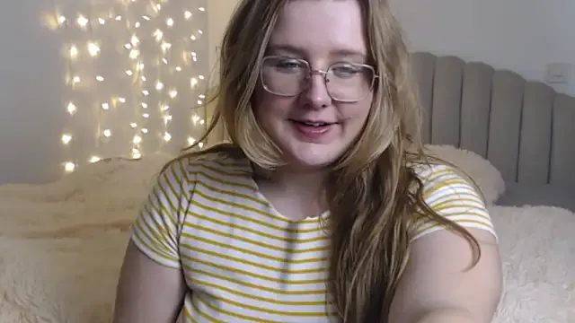 AgnesRoseCams on StripChat