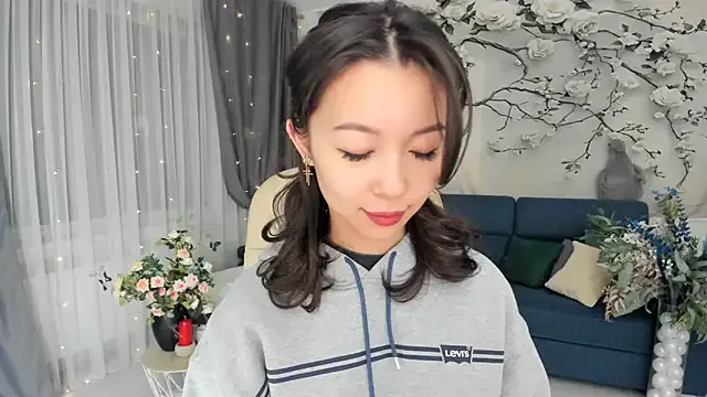 AgnieszkaBanana — Freechat on StripChat