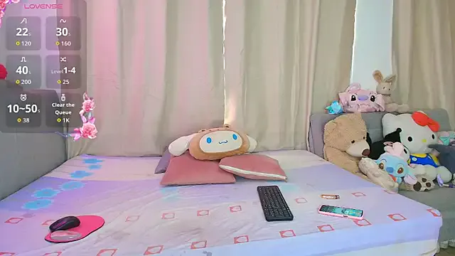 aihnoa_split18 on StripChat