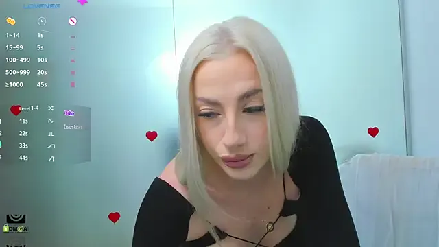 aileen_williams on StripChat