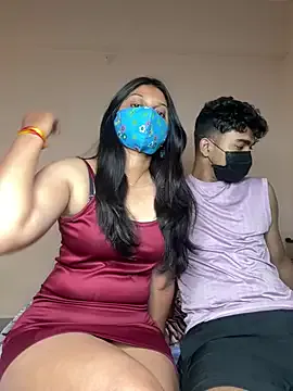 AIR_Hostes on StripChat