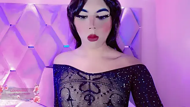 AithanaBlaze on StripChat