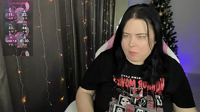 Akemi_BBW on StripChat