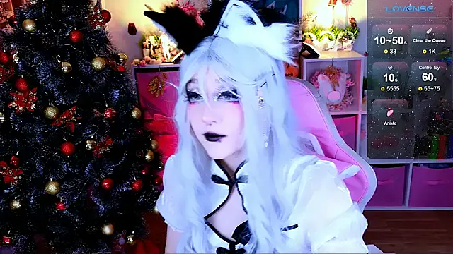 Aki__Ra on StripChat