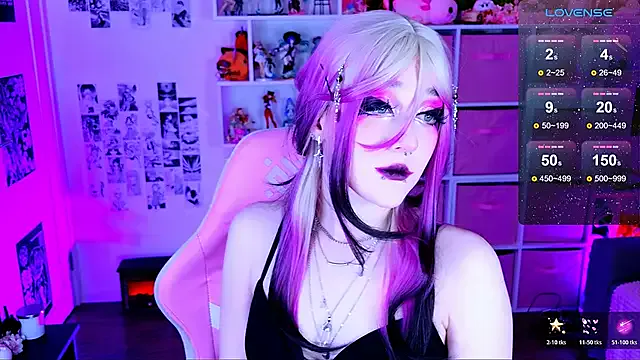 Aki__Ra on StripChat