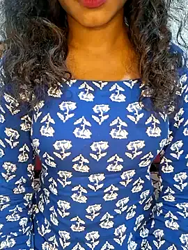 Akni_ — Pussy Fingering with 2 fingers