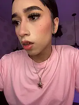 Alahia_pink_ — flash tits