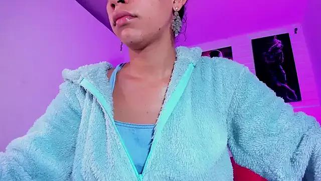 Alahia_Rodriguez on StripChat 