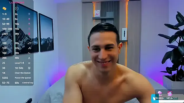 alan_nd_kevin — Fuck hard. 