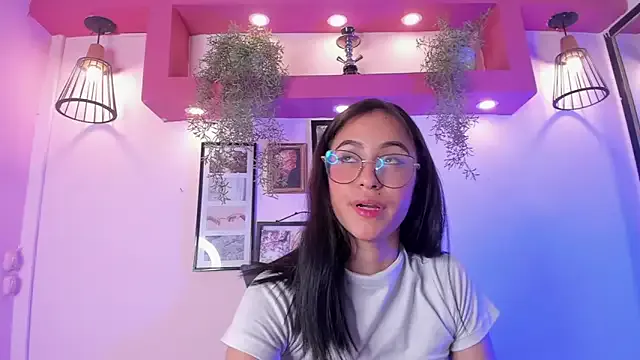 Alana_Martinez_ on StripChat