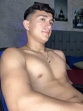 Alann_Smith_X — show cum