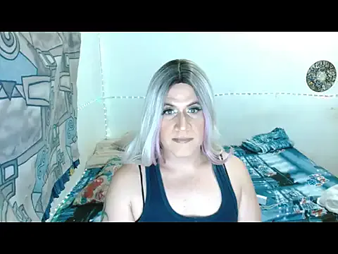 alcidxxx on StripChat