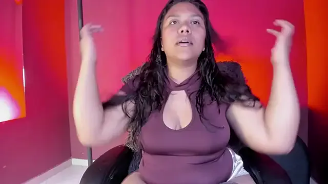 ale_cam — Clap clap ass