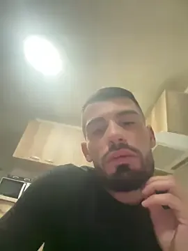 AlecsaDavid from StripChat