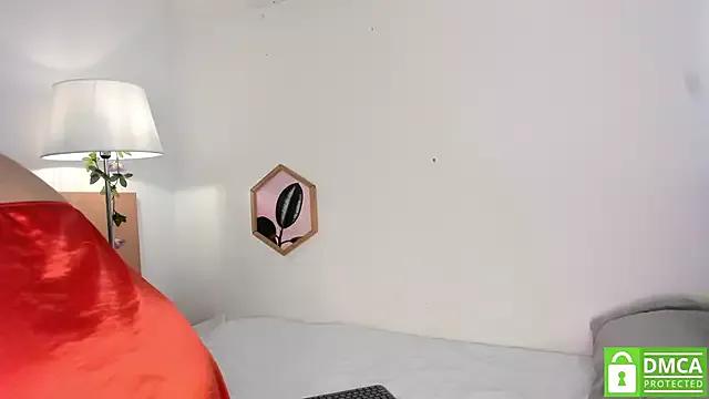 StripChat aleja_rythm is Private aleja_rythm — squirt