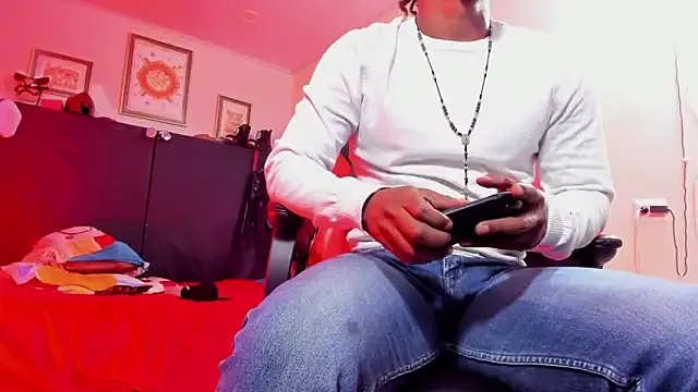 AlejoKhalifa_ — total nude