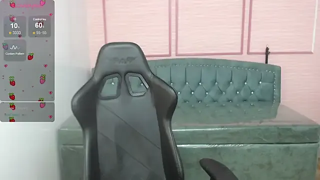 alexa_romero_t — Naked+Dance sexy