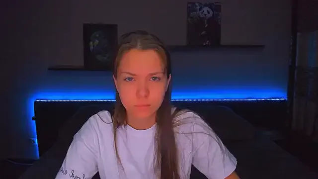 AlexaBarkley — Freechat on StripChat