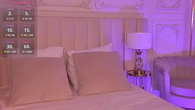 AlexaFlow — Take off all your clothes