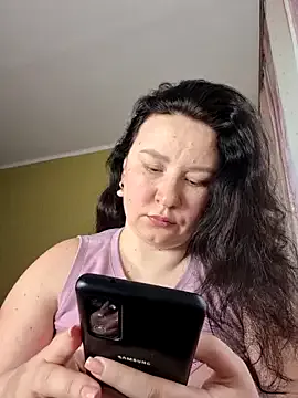 AlexaLexie — Naked boobs