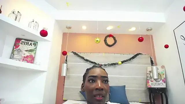 AlexandraCambell on StripChat