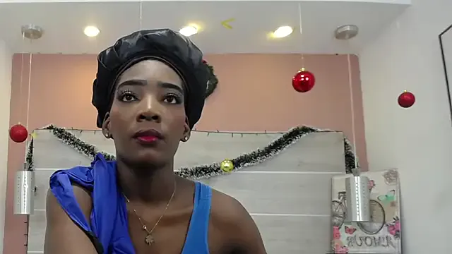 AlexandraCambell on StripChat