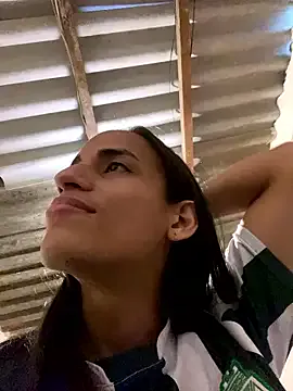 AlexaWarner on StripChat