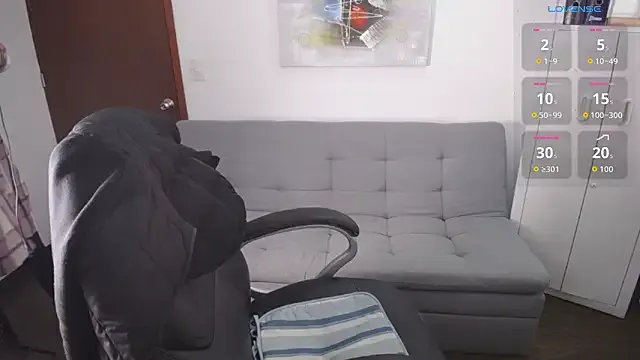 alexia_james_ — Play Fingers & Pussy