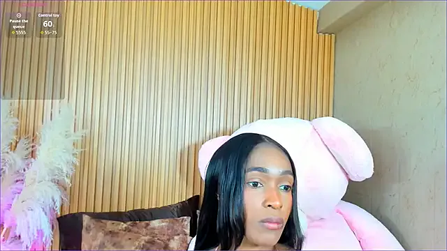 AlexiaAbbey on StripChat