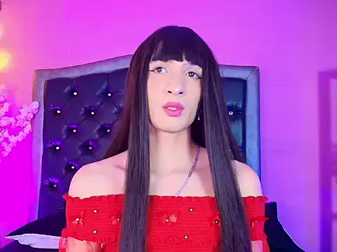 AlexiaHearts on StripChat