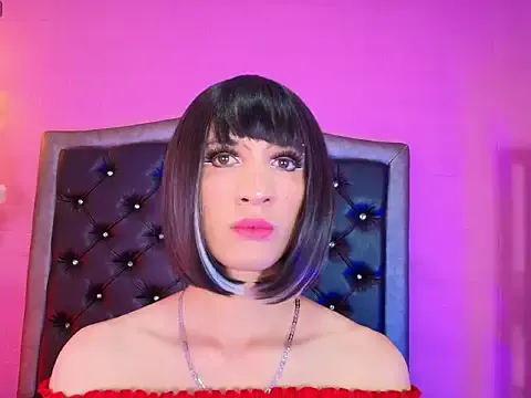 AlexiaHearts on StripChat