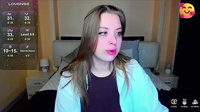 AlexissM — make me naked here)