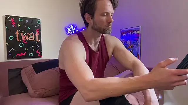 alexmannd — Nekked