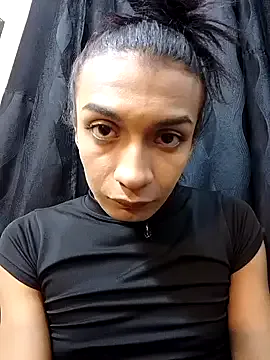 alexxa_Rooa on StripChat