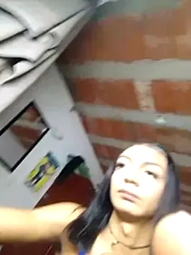 alexxa_Rooa on StripChat