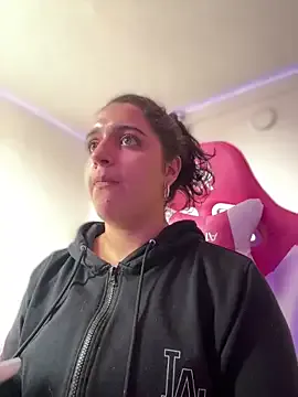 Alice777_ — Freechat on StripChat