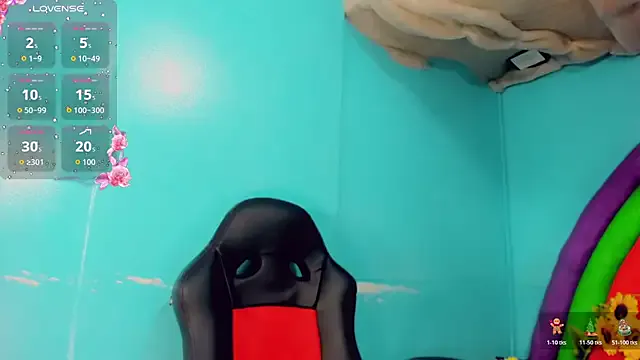 Alice_brandom on StripChat