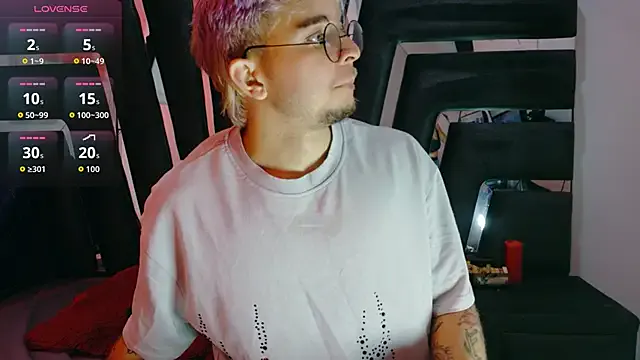 AliceandMax — SPANK FEET WHIT STICKX20+BLINDFOLDED