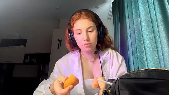 AliceCarrol — show my tummy