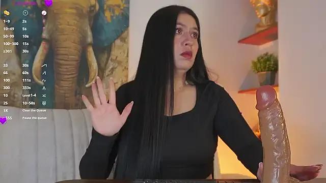 AliceCorner — Topples