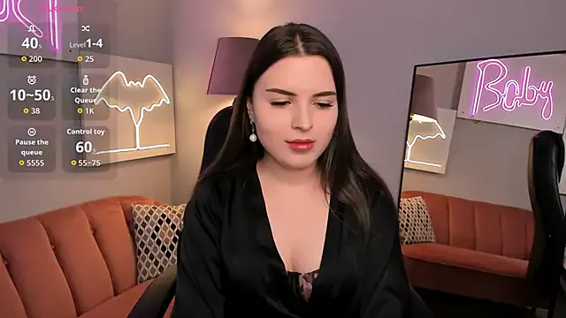 AliceLiador_ — Boobs Massage