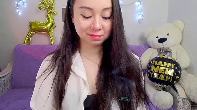 AlinaEleven — show tits