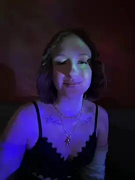 AlinaFoxyy — stand up / Show Outfit