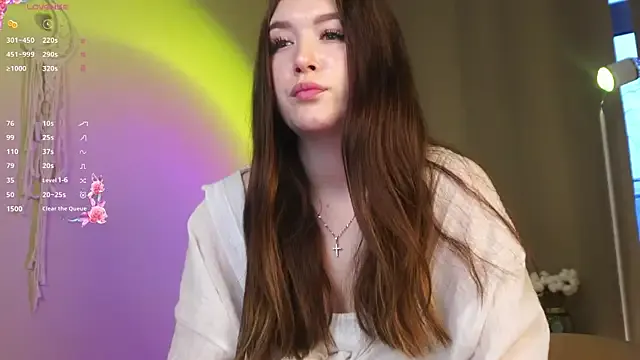 AlinaOrf on StripChat